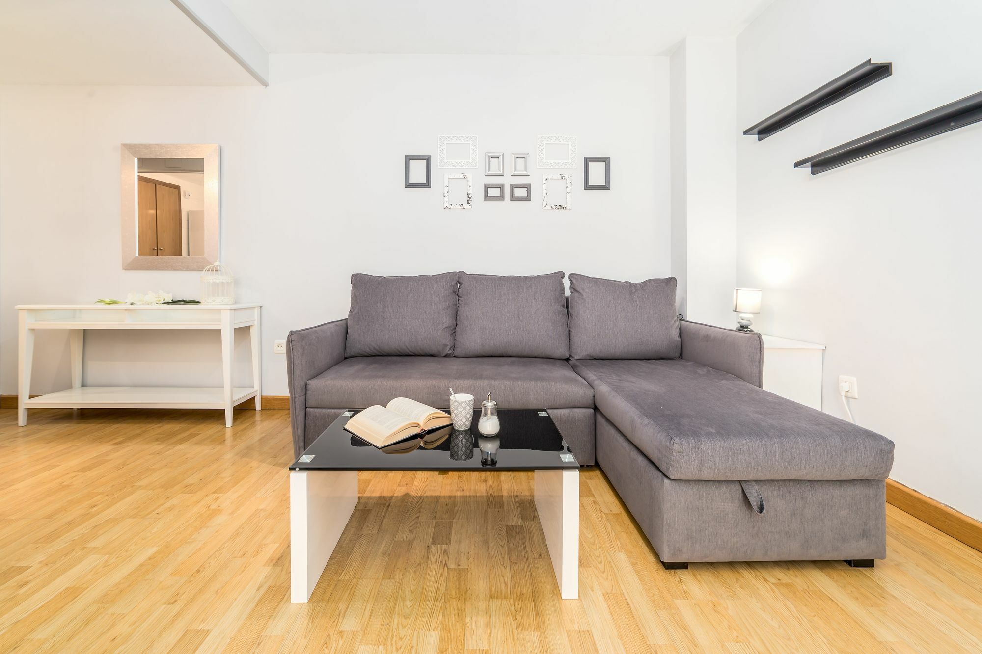 Travel Habitat Palau De Les Arts Apartment Valencia Exterior photo